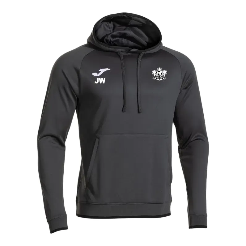 Bognor Rovers FC Hoodie