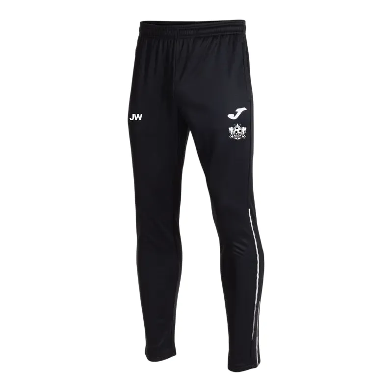 Bognor Rovers FC Tracksuit Bottoms (Small, Initials)