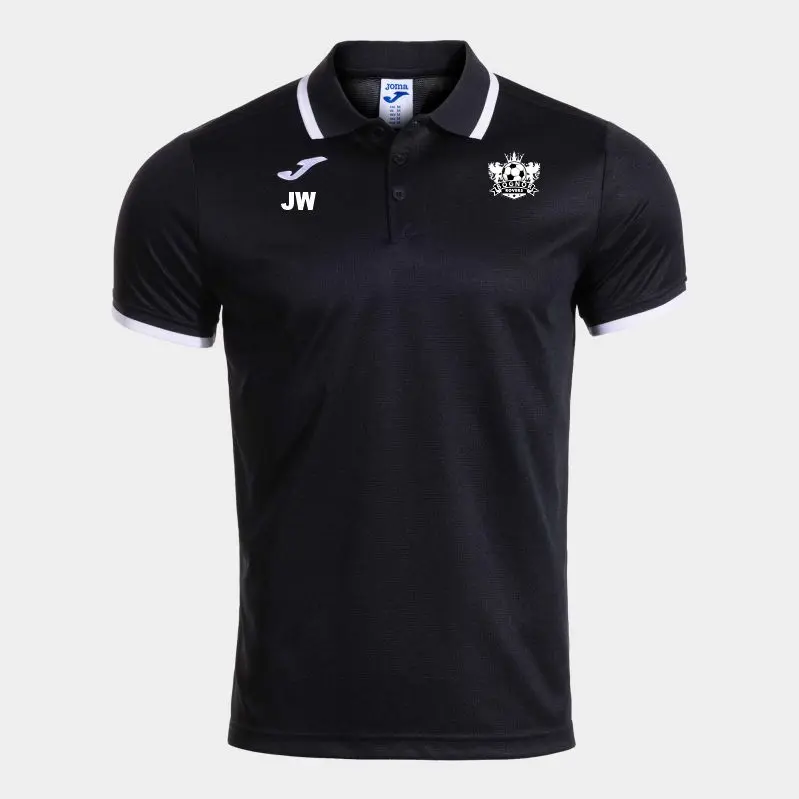 Bognor Rovers FC Polo Shirt