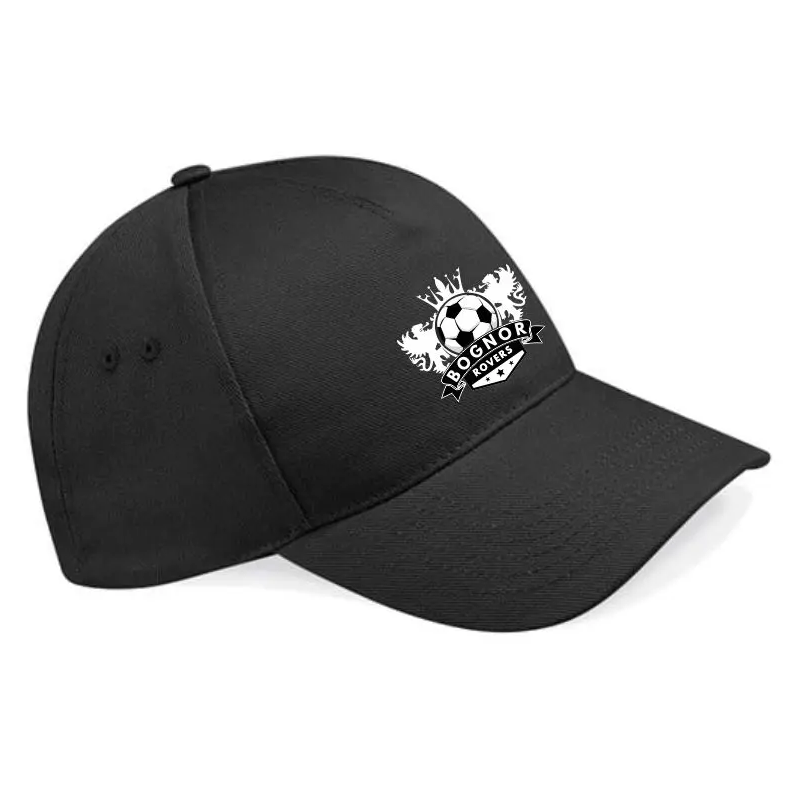 Bognor Rovers FC Baseball Cap
