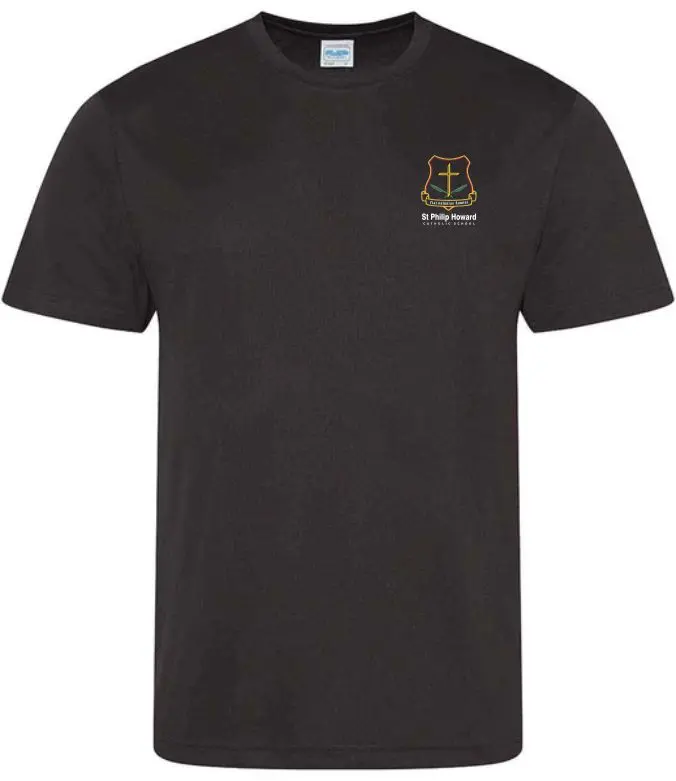 SPH Sports Leader Shirt  (12-13 Years)