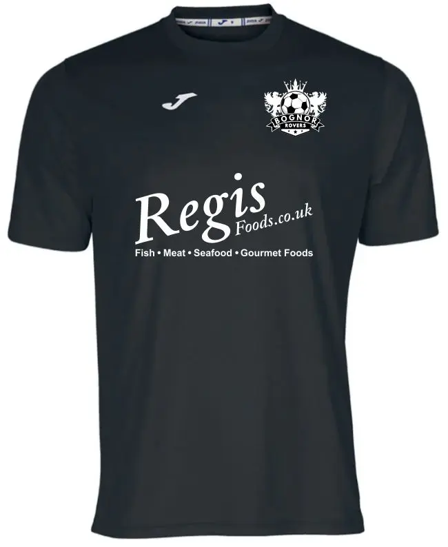 Bognor Rovers FC Training Shirt