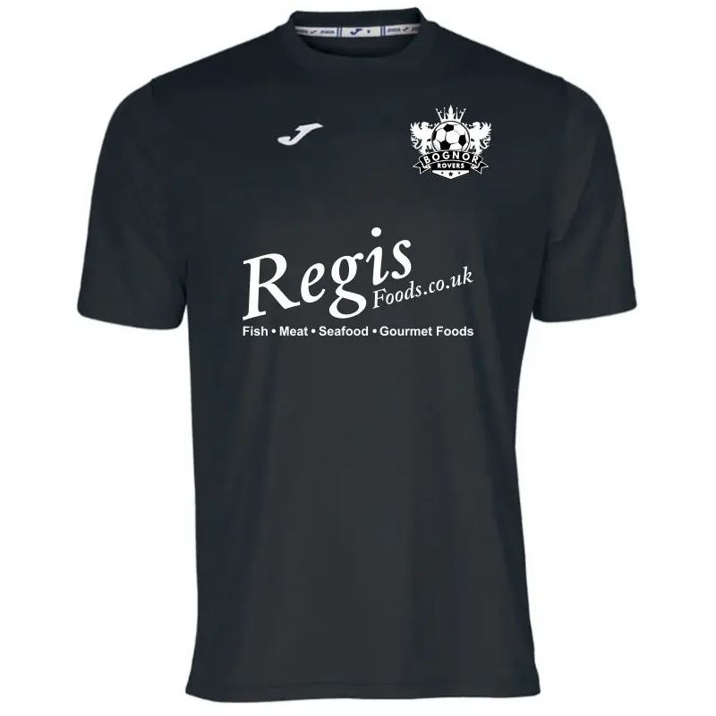 Bognor Rovers FC Training Shirt (Small)
