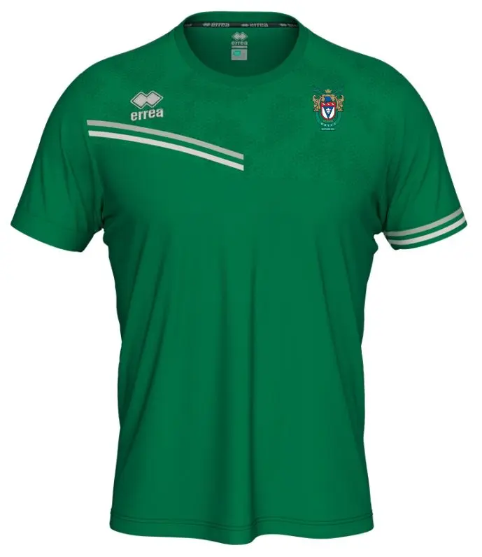 Bognor Regis Town FC Evan Shirt