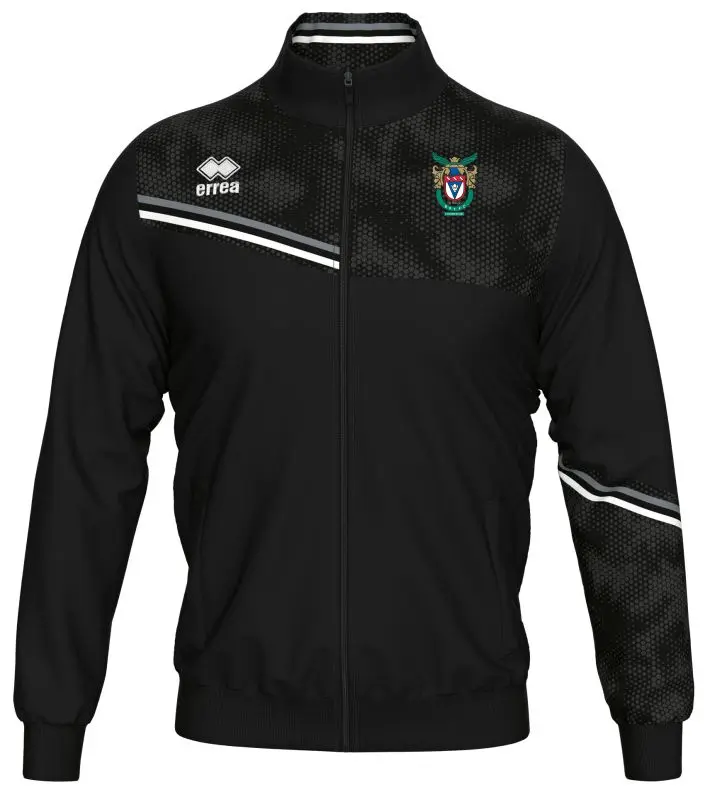 Bognor Regis Town FC Erick Tracksuit Jacket
