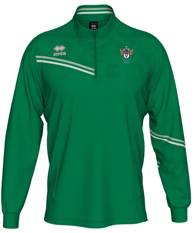 Bognor Regis Town FC Elias 1/4 Zip 