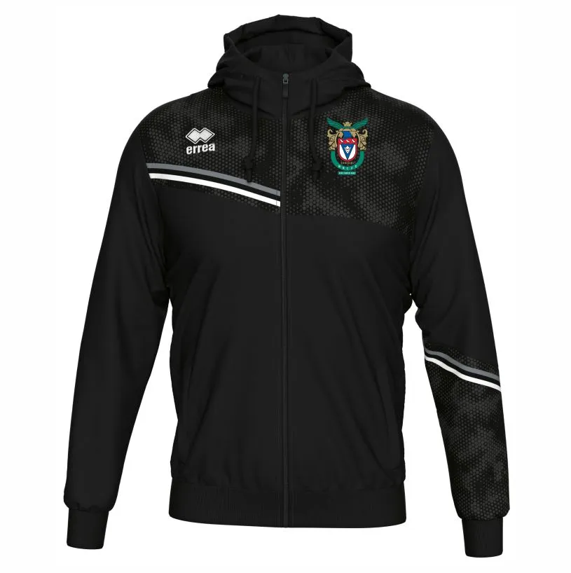 Bognor Regis Town FC Eber Hoodie