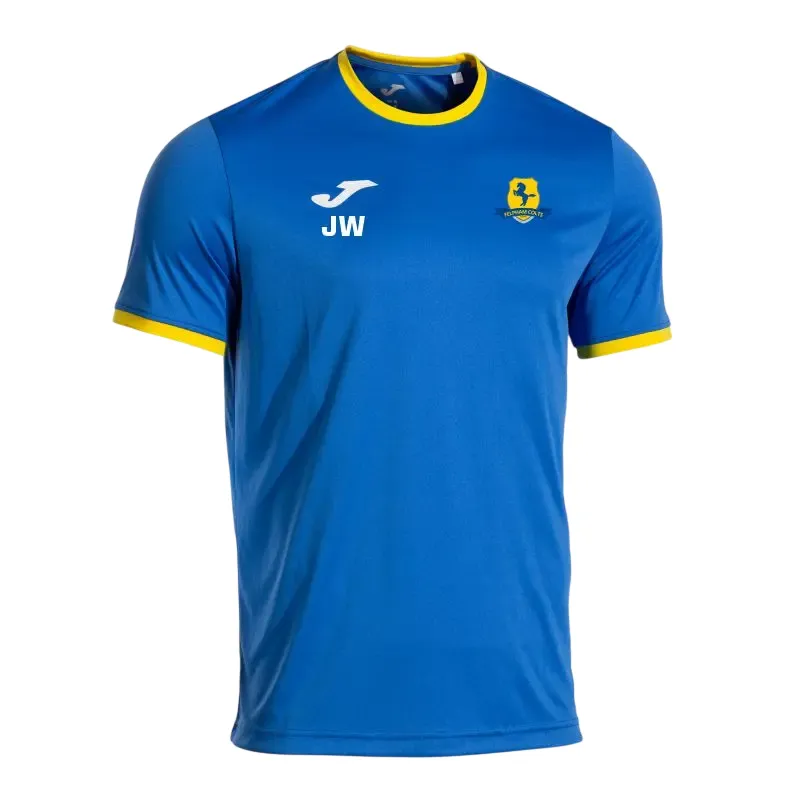 Felpham Colts Coaches T Shirt