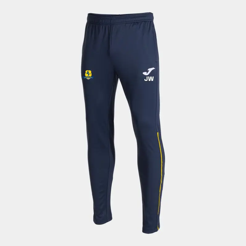 Felpham Colts Coaches Jogging Bottoms