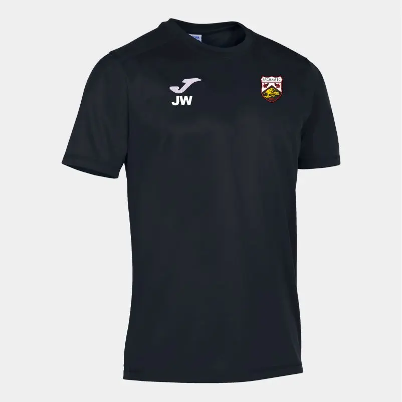 Pagham Youth FC Coaches Strong Shirt 