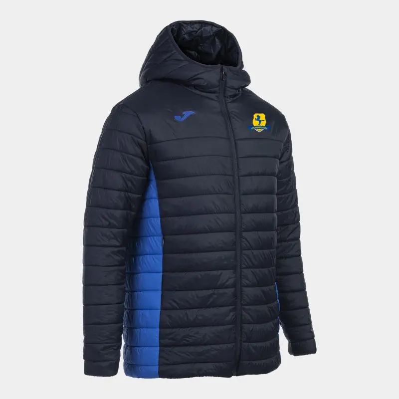 Felpham Colts Coaches Anorak
