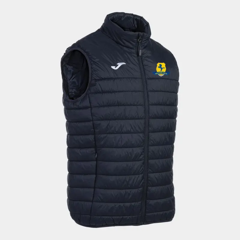Felpham Colts Coaches Gilet 