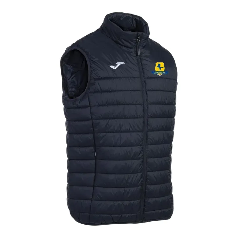 Felpham Colts Coaches Gilet (Small)