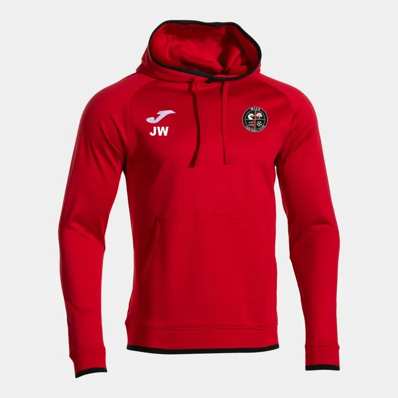 Wick FC Hoodie