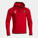 Wick FC Hoodie
