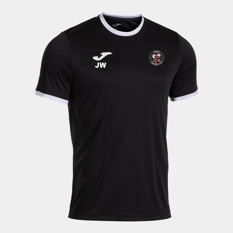 Wick FC Training Shirt 