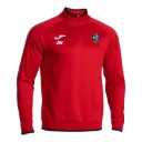 Wick FC 1/4 Zip Sweatshirt