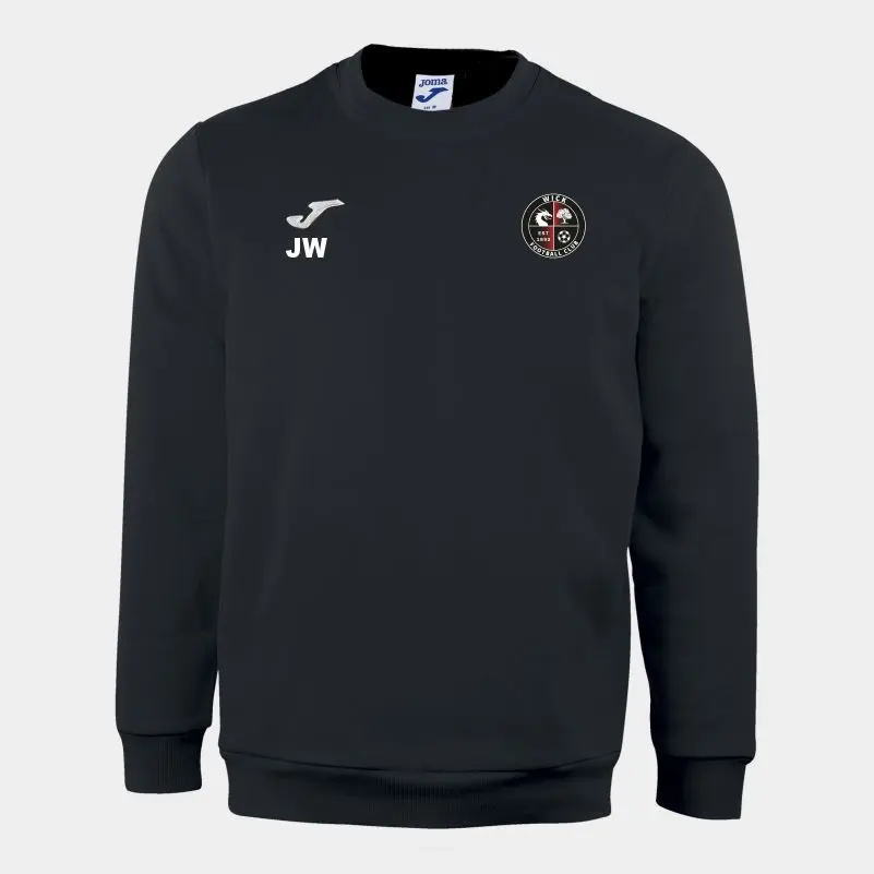 Wick FC Sweatshirt 