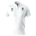Bognor Town Youth FC Coaches White Polo Shirt