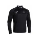 Flansham Park Rangers 1/4 Zip Sweatshirt