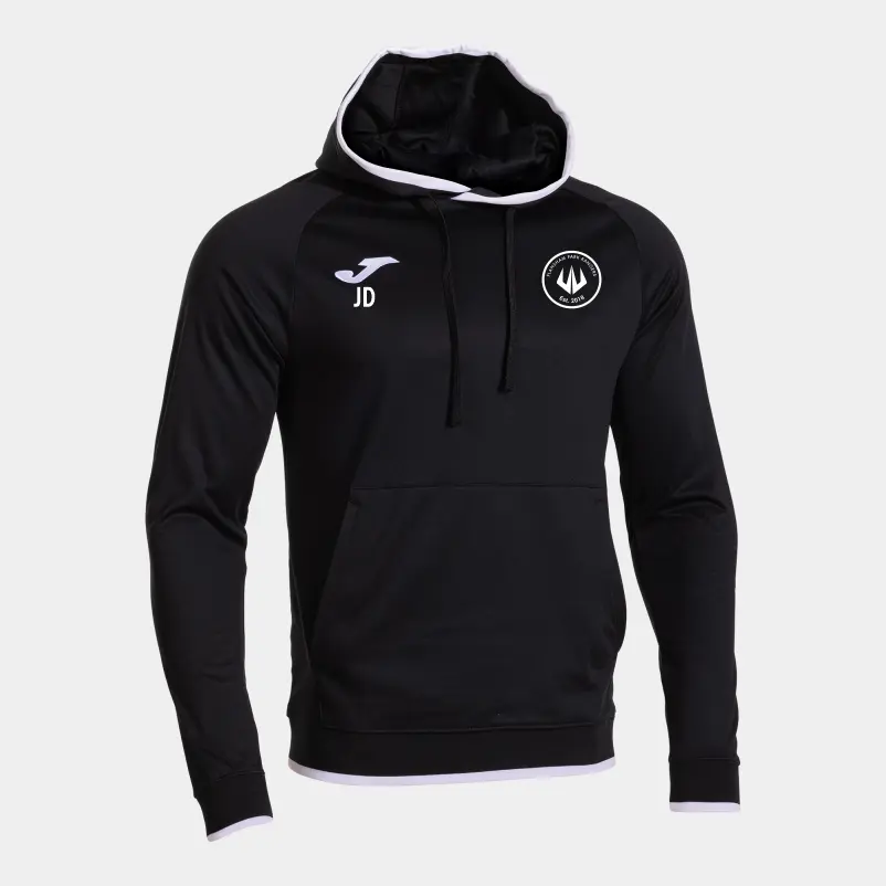 Flansham Park Rangers Hoodie