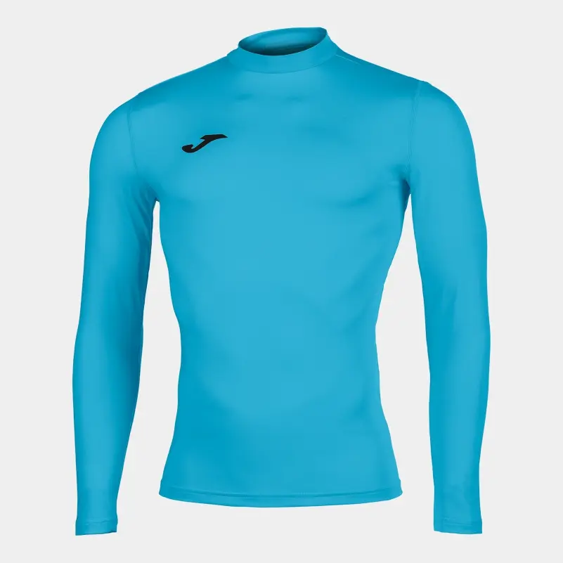 Flansham Park Rangers Turquoise Baselayer 