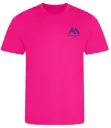 Middleton Hockey Club Pink Goalkeeper Smock 