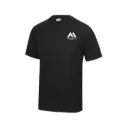 Middleton Hockey Club Black Goalkeeper Smock