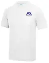 Middleton Hockey Club White Goalkeeper Smock