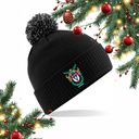 Bognor Town Youth Bobble Hat 