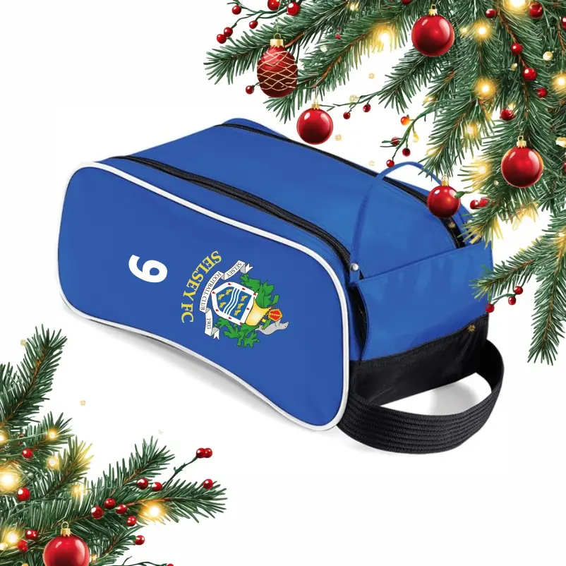 Selsey Youth FC Bootbag