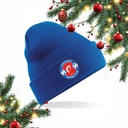 Barnham Trojans Beanie Hat 