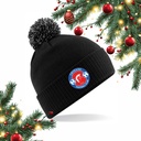 Barnham Trojans Bobble Hat