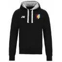Newtown Villa FC Chunky Hoodie 