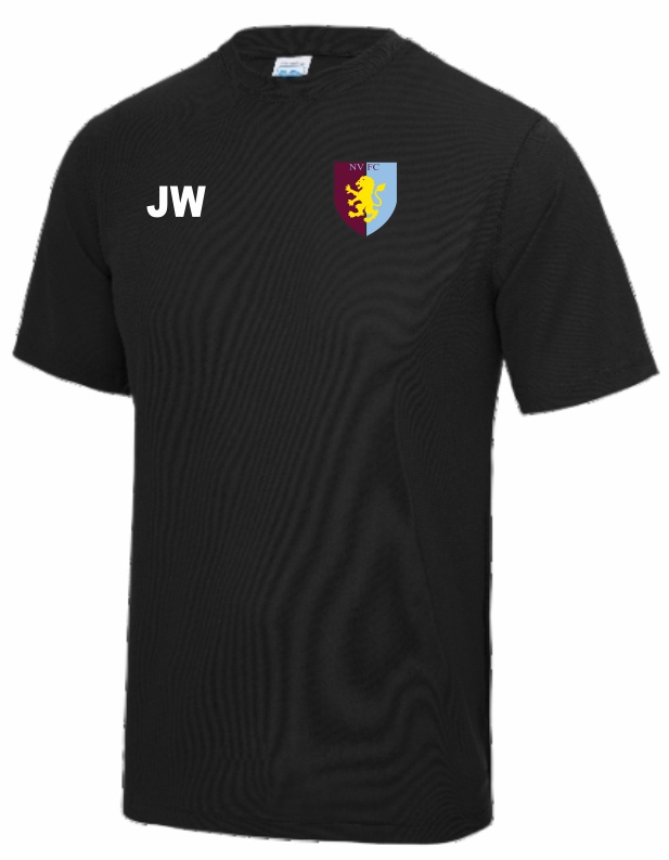 Newtown Villa FC T Shirt