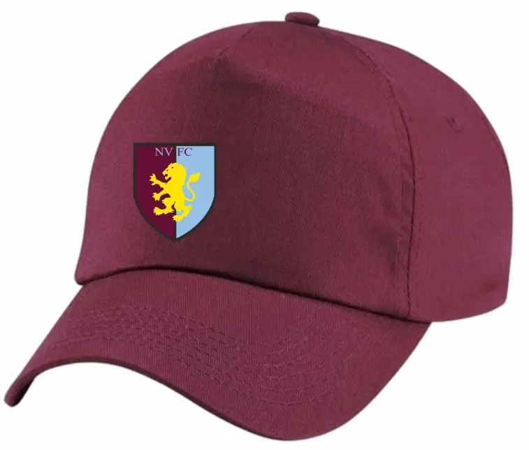 Newtown Villa FC Baseball Cap