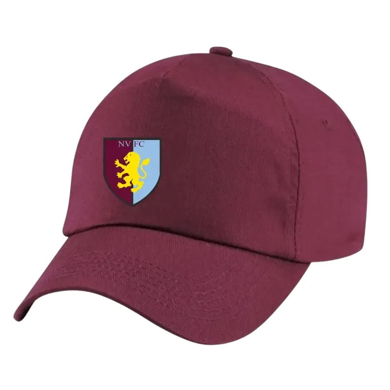 Newtown Villa FC Baseball Cap