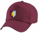 Newtown Villa FC Baseball Cap
