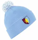 Newtown Villa FC Bobble Hat