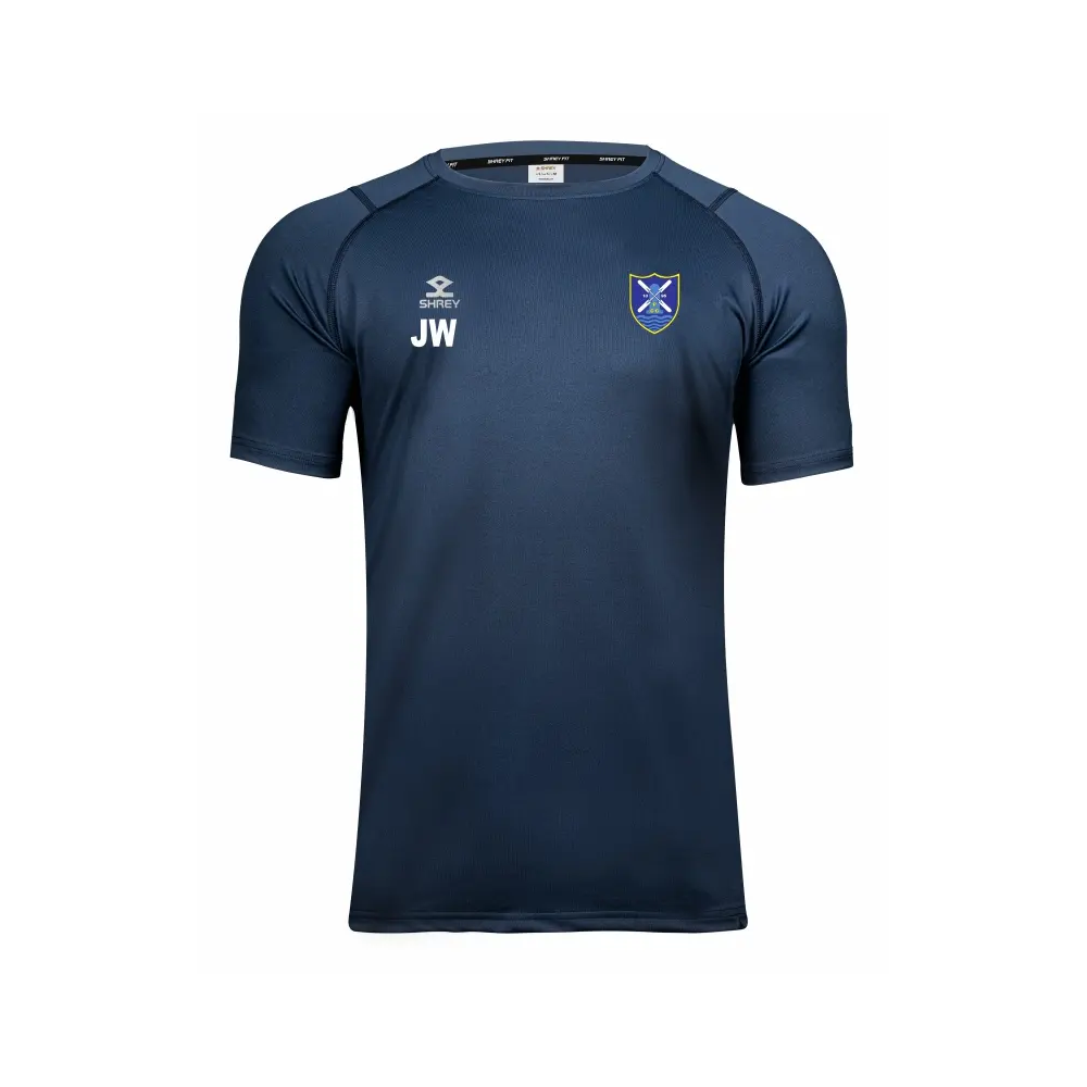 Pagham Cricket Club Elite Training Shirt  