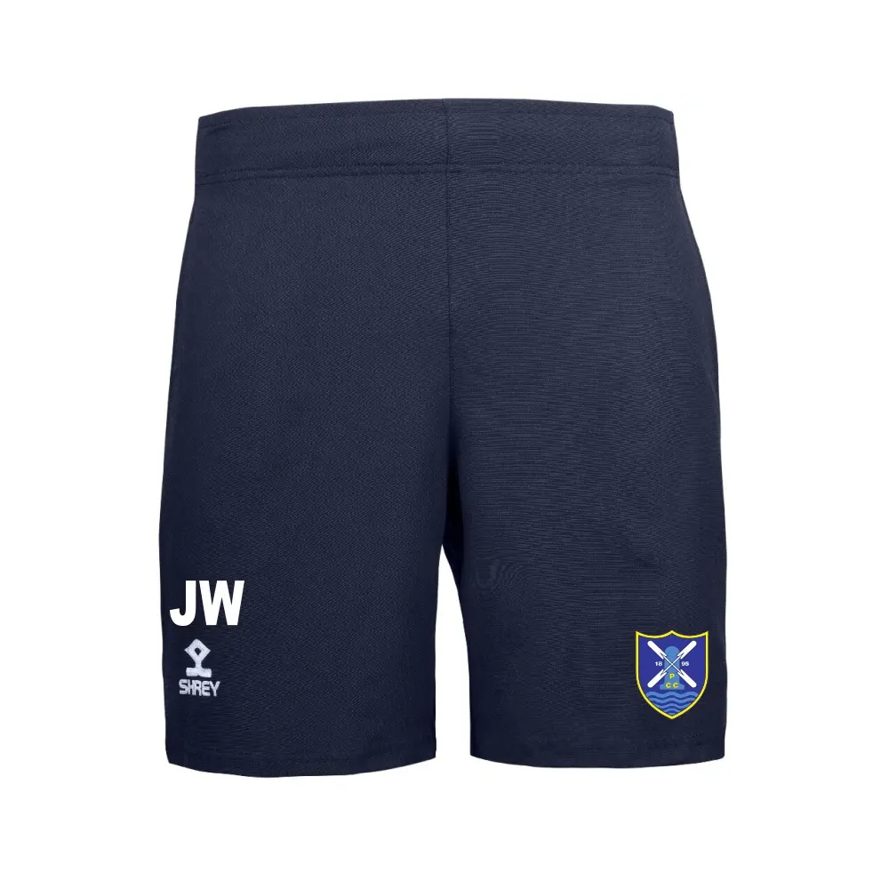 Pagham Cricket Club Elite Training Shorts