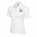 Graffham Bowls Club Ladies Polo Shirt
