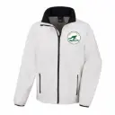 Graffham Bowls Club Softshell Jacket