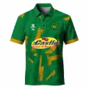 Chippingdale Cricket Club Unisex T20 Short Sleeve Match Shirt 