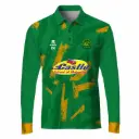 Chippingdale Cricket Club Unisex T20 Long Sleeve Match Shirt 