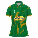 Chippingdale Cricket Club Ladies T20 Short Sleeve Match Shirt 