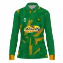 Chippingdale Cricket Club Ladies T20 Long Sleeve Match Shirt