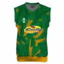 Chippingdale Cricket Club Unisex T20 Sleeveless Match Slipover