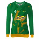 Chippingdale Cricket Club Ladies T20 Long Sleeve Match Sweater