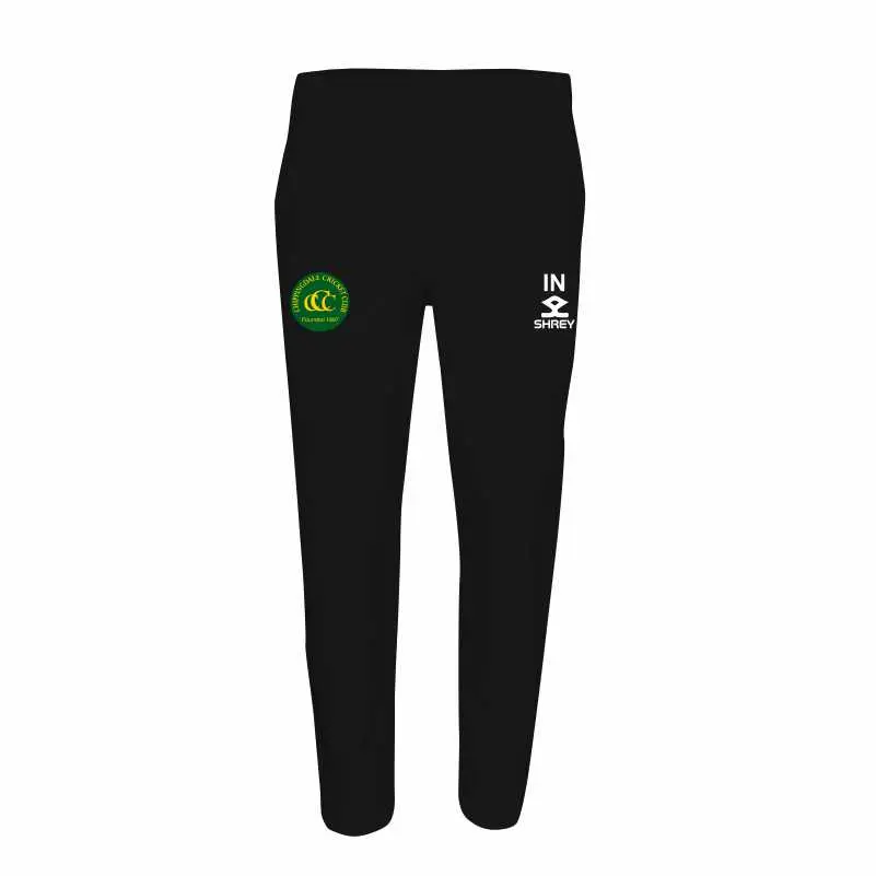 Chippingdale Cricket Club T20 Unisex Match Trousers (SJ, Initials)